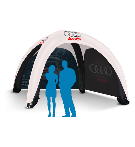 Inflatable Tent Package #5
