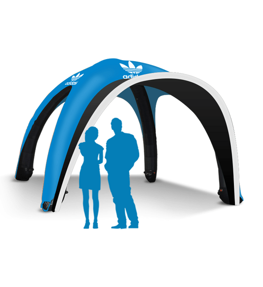 Inflatable Tent Package #2